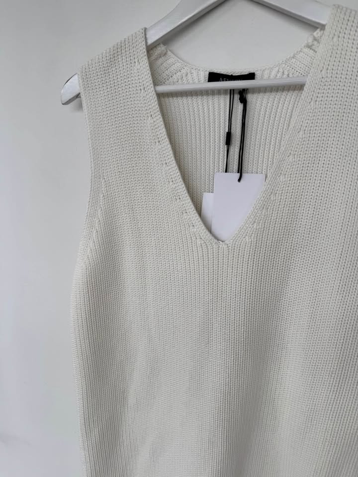 A Emery Knit Dress - size small BNWT