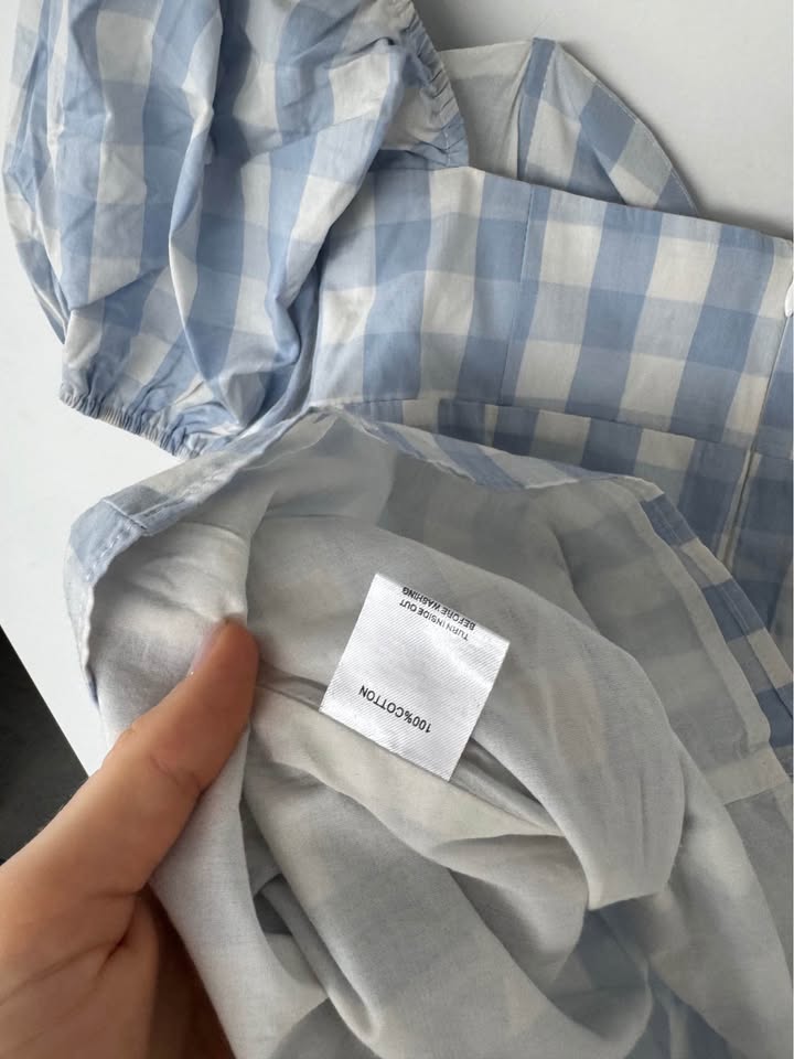 Sofia Mini Dress - size 8