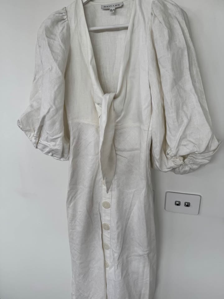 Shona Joy Dress - size 8
