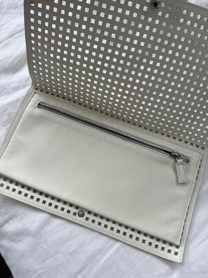 Karen Miller Clutch