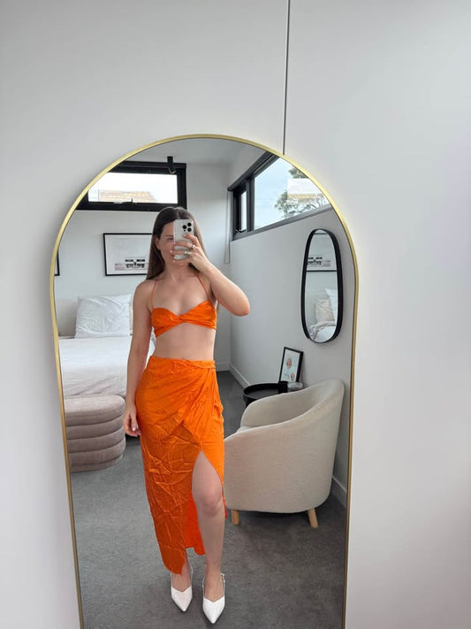 The Sei Silk Set - size 4 BNWT