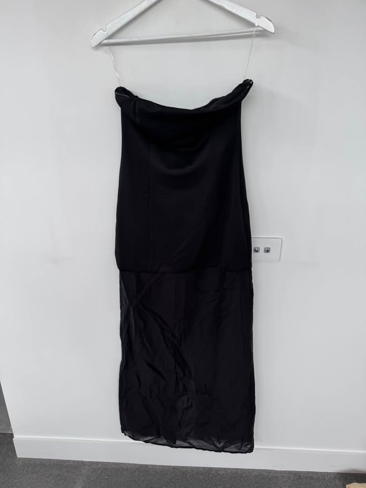 SNDYS Dress - size medium BNWT