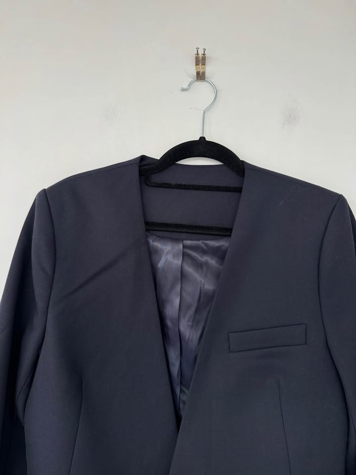 Henne Blazer - size 10