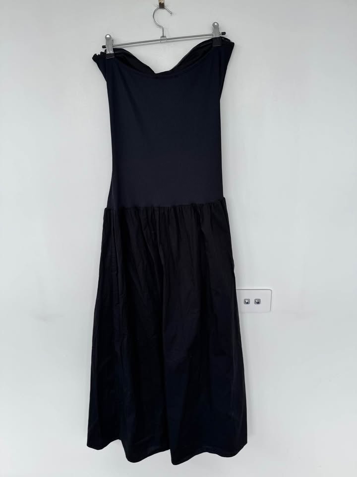 Anna Quan Maxi Dress - size 10