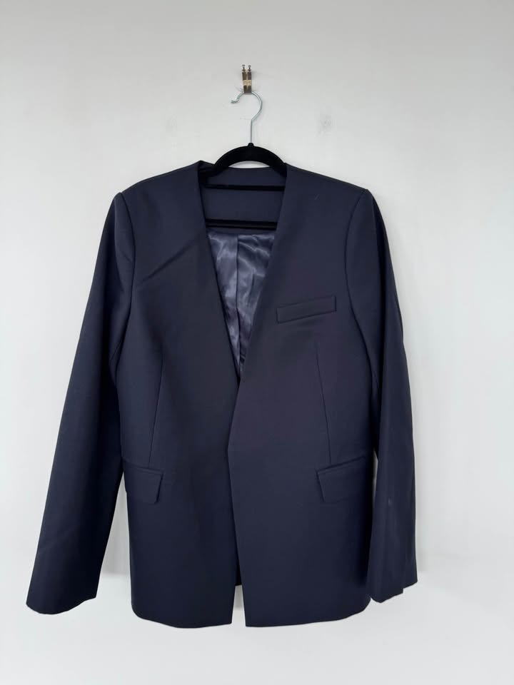 Henne Blazer - size 10