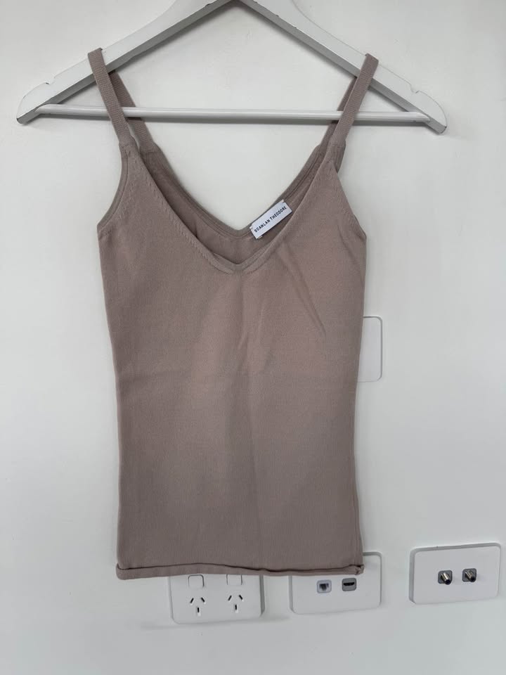 Scanlan Theodore Crepe Set - size XS