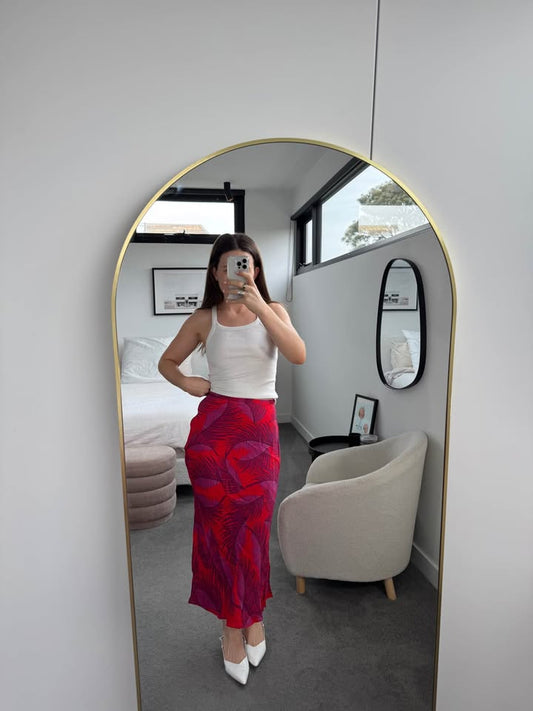Shona Joy Skirt - size 8