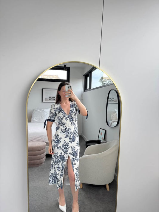 Shona Joy Dress - size 8
