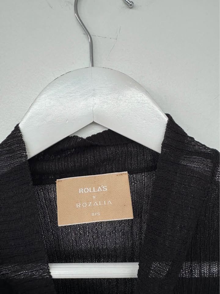 Rolla’s Knit Tee - size small