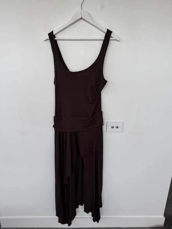 Bec + Bridge Maxi Dress - size 10 BNWT