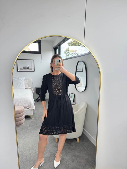 Max + Co Dress - size large