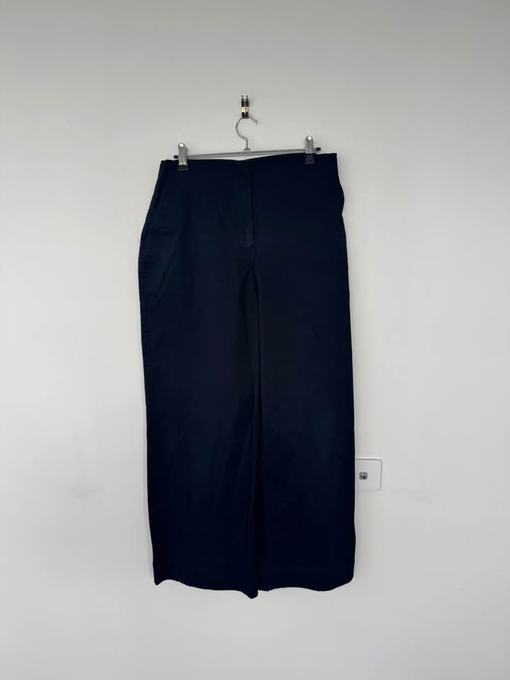 Scanlan Theodore Pants - size 12 (altered to a 10)