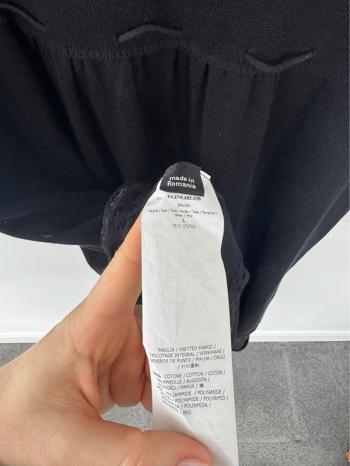 Max + Co Dress - size large