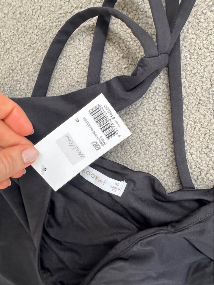Kookai Dress - size 40 BNWT