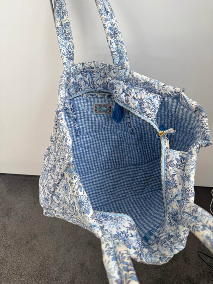 Oilily Tote Bag