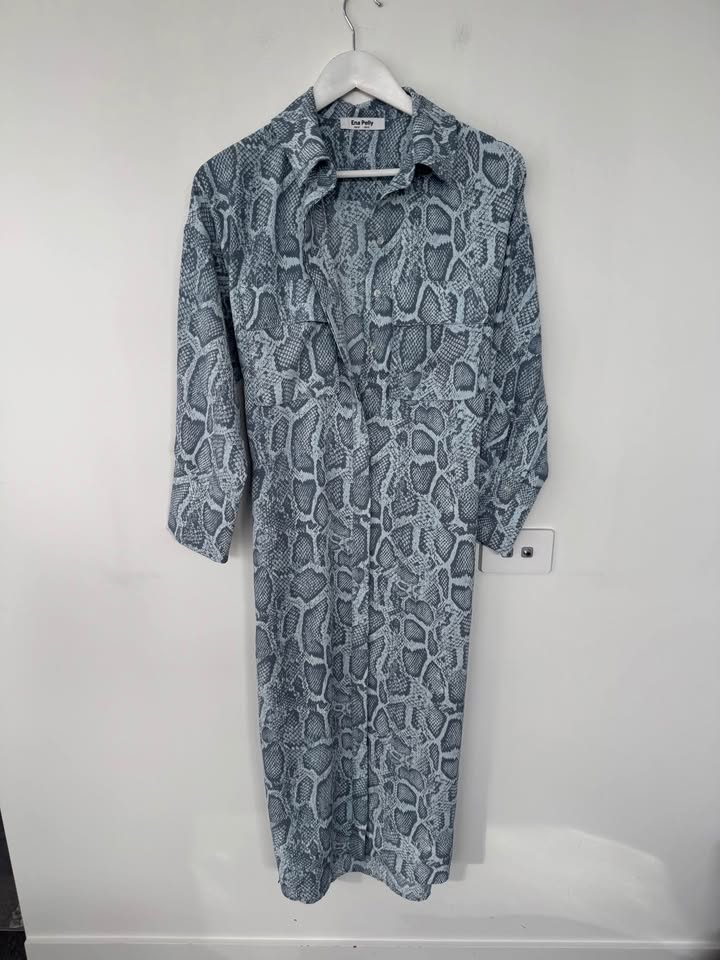 Ena Pelly Dress - size 6