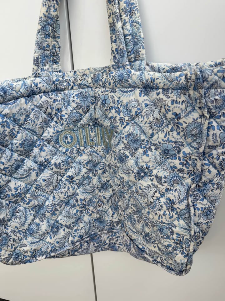 Oilily Tote Bag
