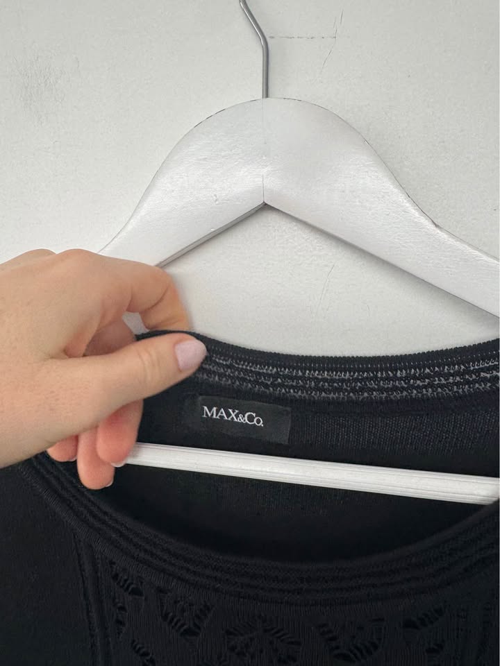 Max + Co Dress - size large