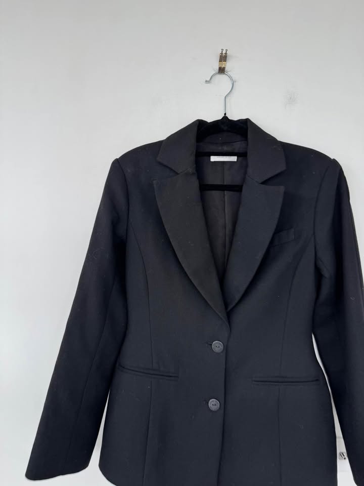 Anine Bing Blazer - size xs