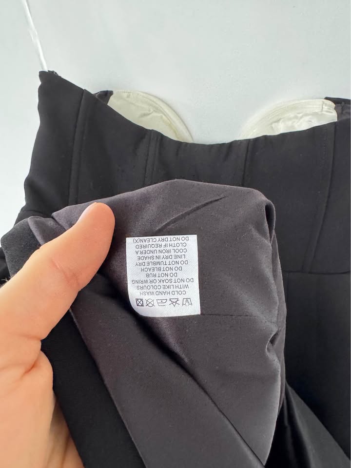 Meshki Mini Dress - size medium BNWT