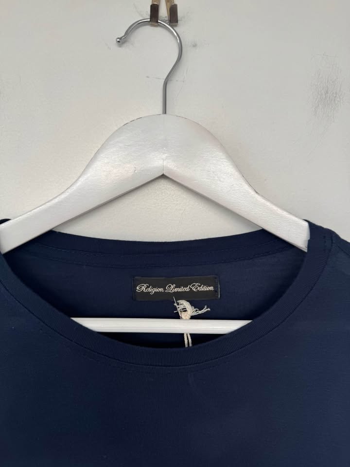 Religion Limited Edition Tunic - size medium BNWT