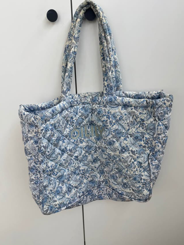 Oilily Tote Bag