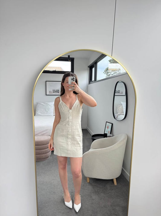 Shona Joy Dress - size 10