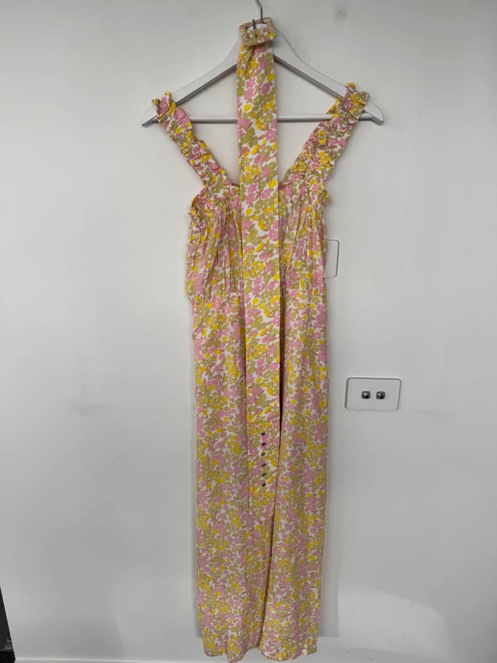 Faithful the brand jumpsuit - size 12