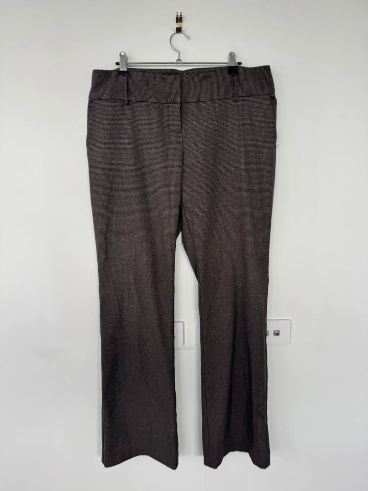 Bec + Bridge Pants - size 14
