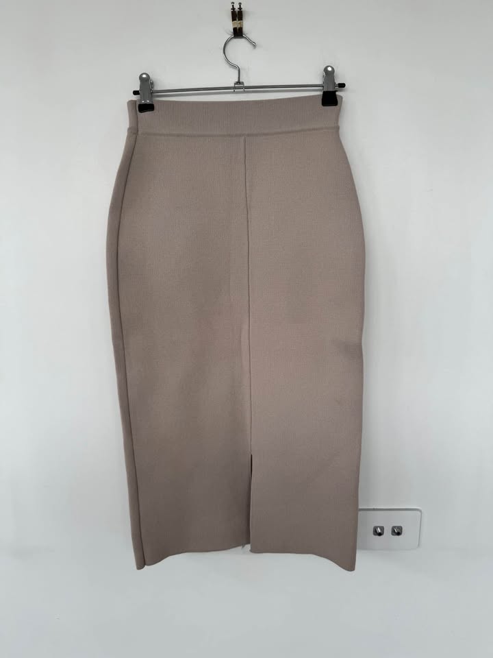 Scanlan Theodore Crepe Set - size XS