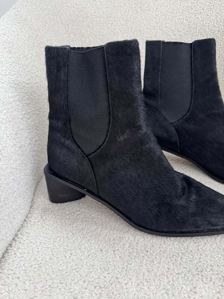 Wittner Boots - size 39
