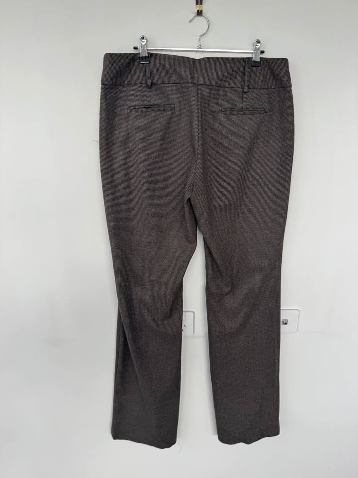 Bec + Bridge Pants - size 14