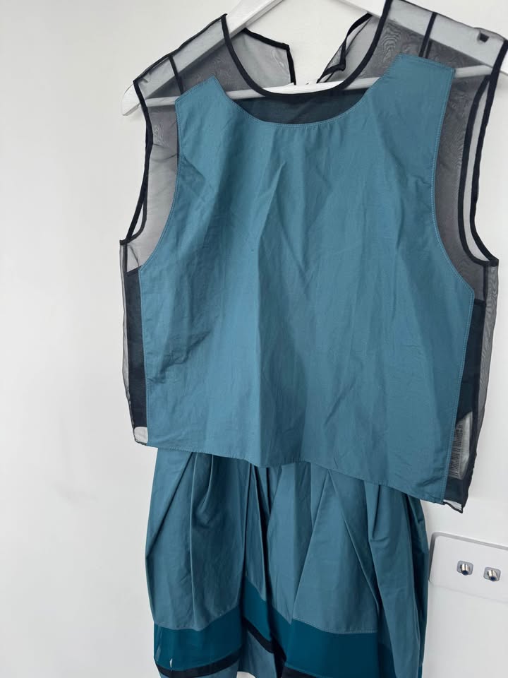 Phillip Lim Dress - size 6 (10) BNWT