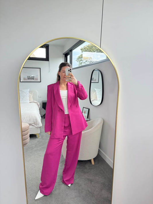 Kookai Suit - size 40