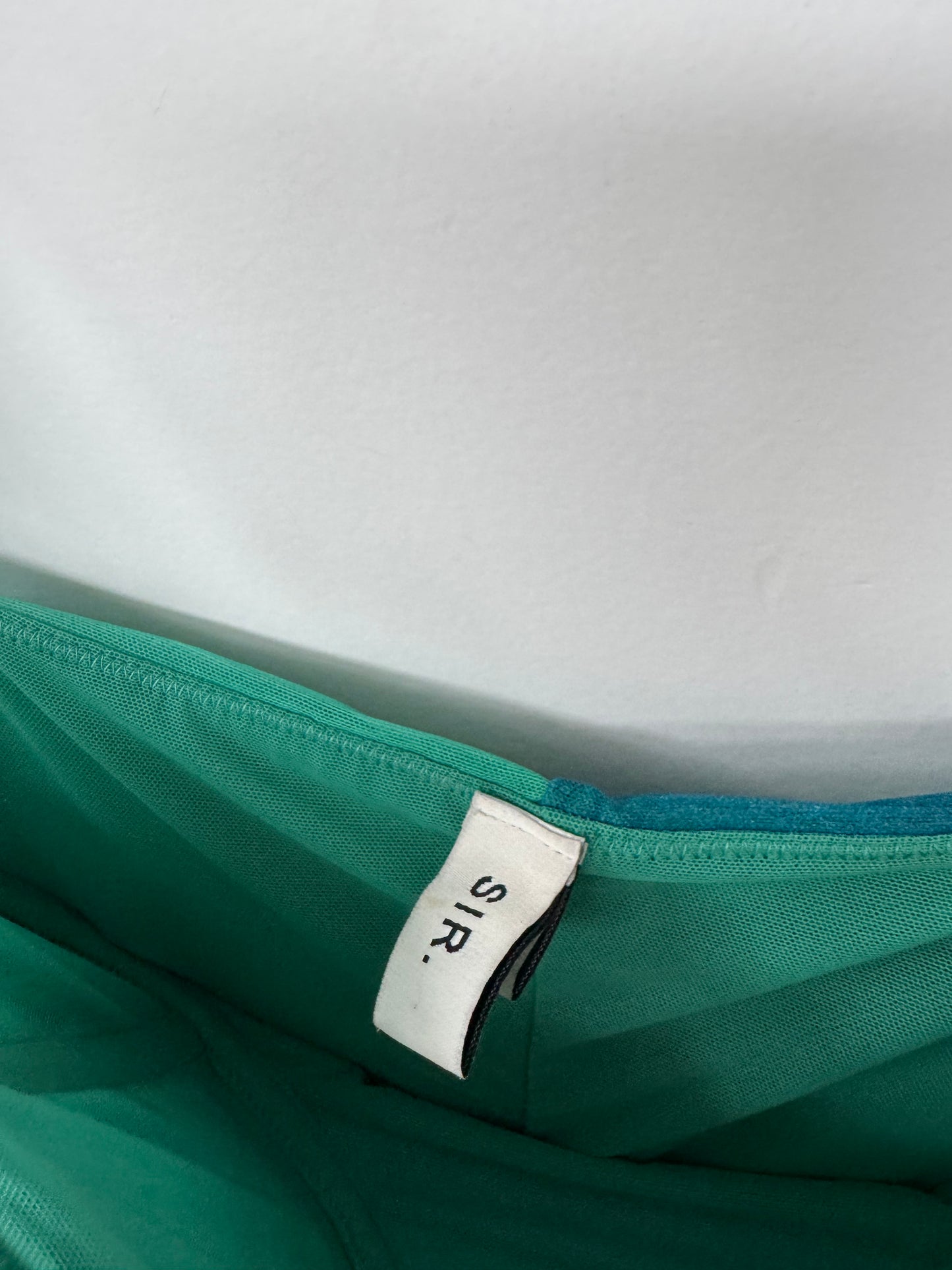 Sir the label dress - size 1
