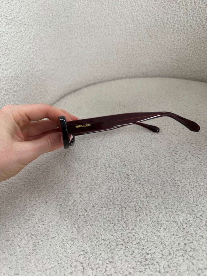 Meller Sunglasses