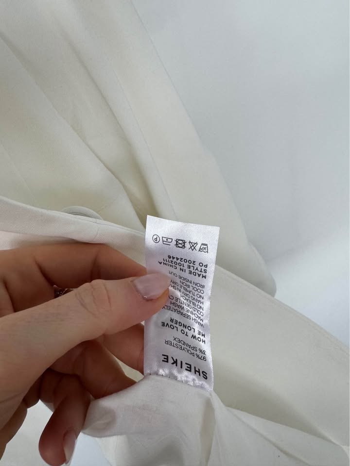 Sheike Blazer - size 14 BNWT