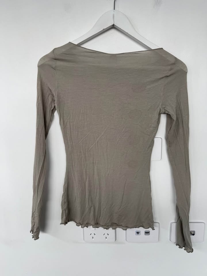 Skims Set - size small