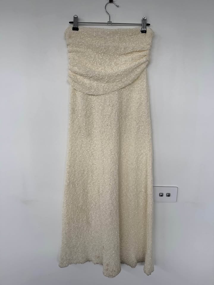 Meshki Knit Skirt - size XS