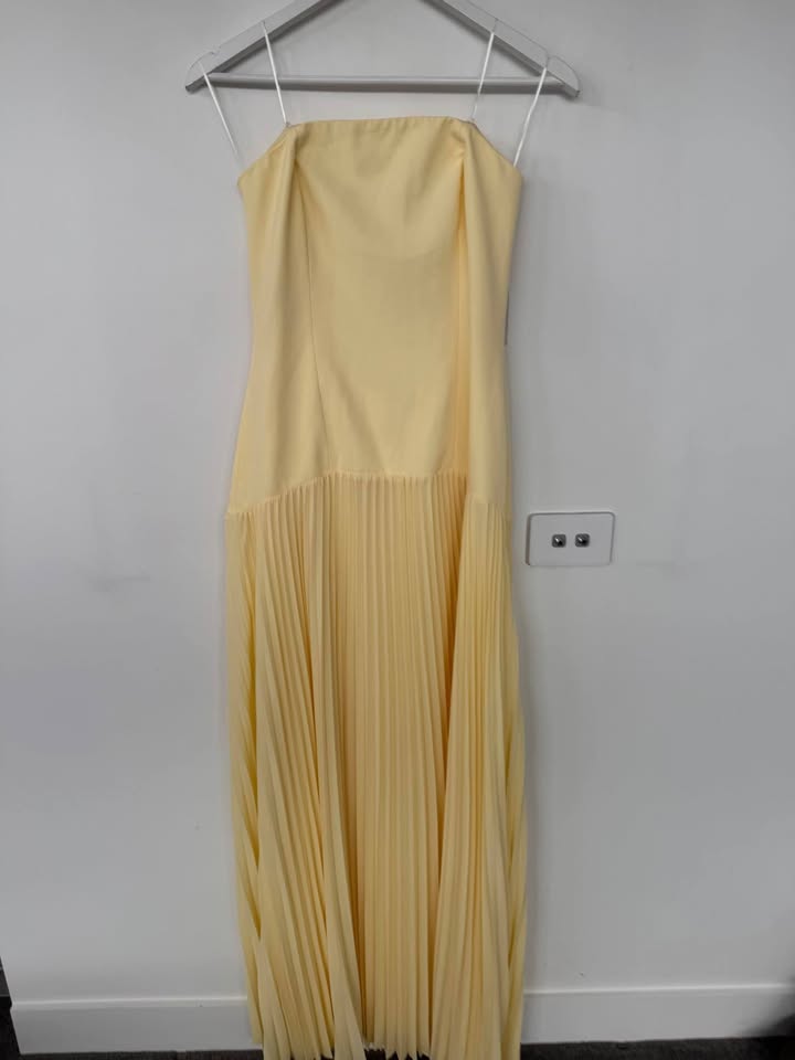 Park & Fifth Maxi Dress - size small