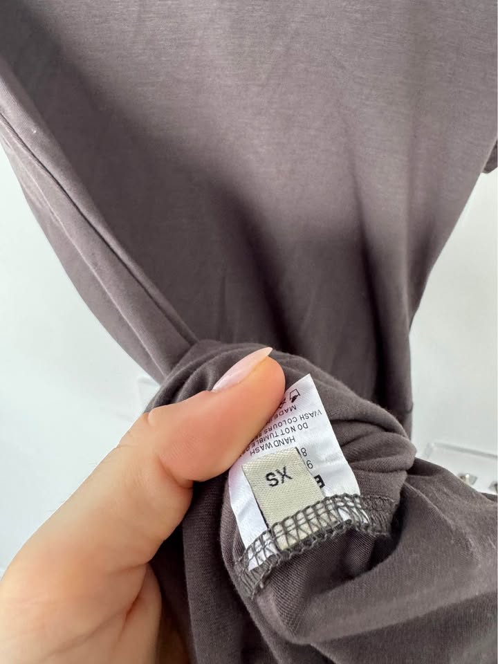 Belle Dress - size XS