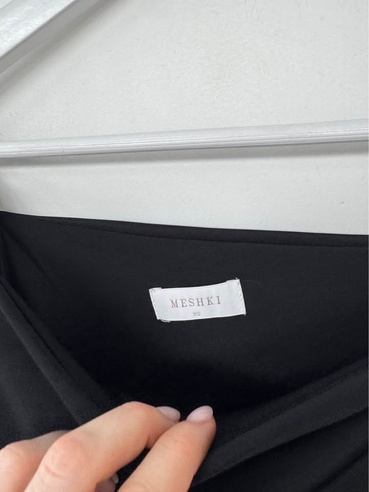 Meshki Top - size XS