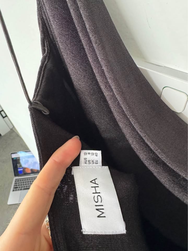 Misha Jumpsuit - size 12