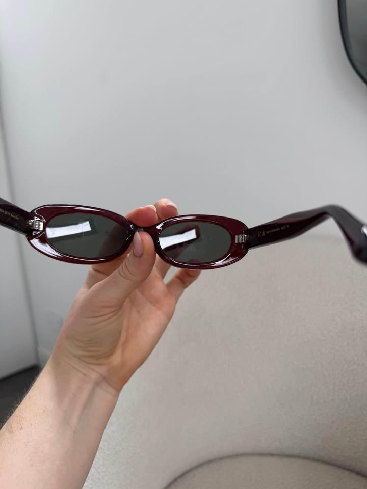 Meller Sunglasses