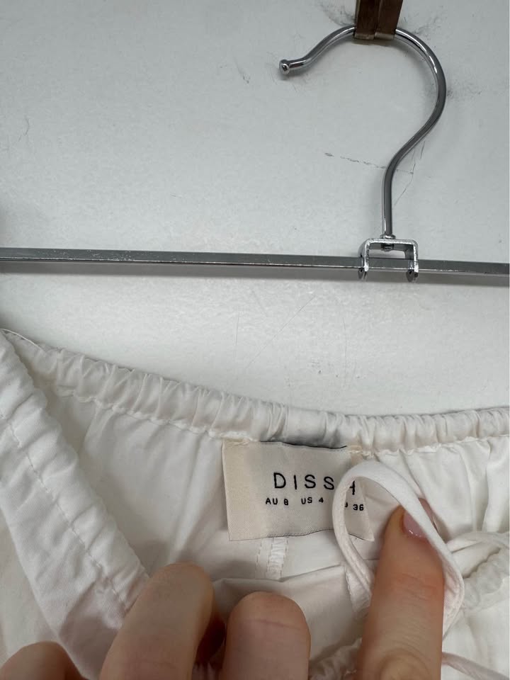 Dissh Dress - size 8