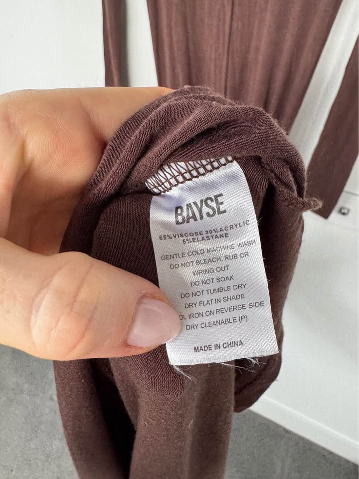 Bayse Brand Dress - size XS