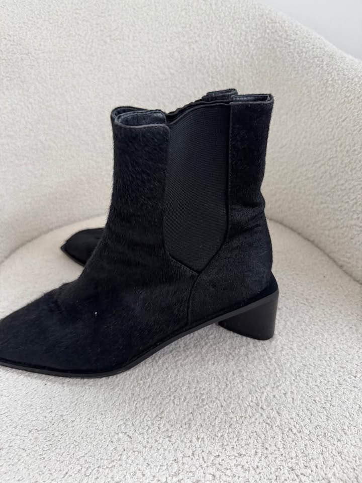 Wittner Boots - size 39
