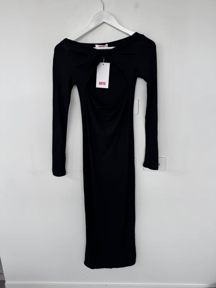 Bayse Brand Dress - size medium BNWT