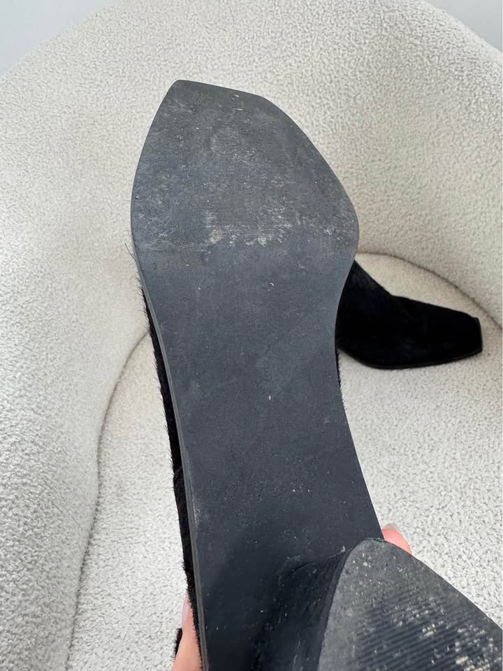 Wittner Boots - size 39