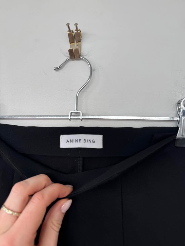 Anine Bing Legging Pant - size 36